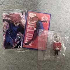 ブルーロック 千切 豹馬 セット