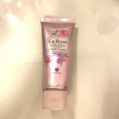 La Rosé ハンドクリーム　ハウスオブローゼ　HOR