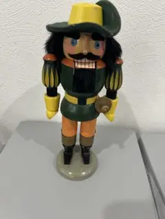 くるみ割り人形