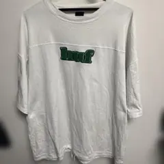 HUF 7部袖シャツ