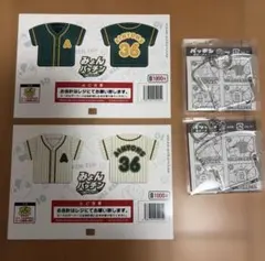 あいみょん みょんパッチン ユニフォーム 2種セット AIMYONS 36 - メルカリ