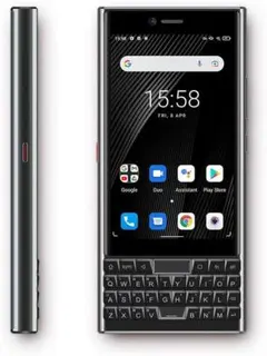 【新品未開封】Unihertz Titan Slim 残債なし SIMフリー