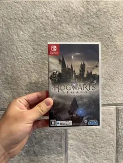 Nintendo Switch ホグワーツ・レガシー