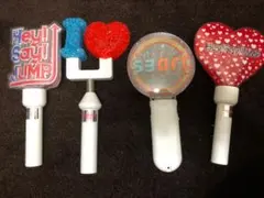 Hey!Say!JUMP ペンライト