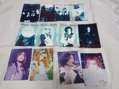 2025年最新】malice mizer オルゴールの人気アイテム - メルカリ