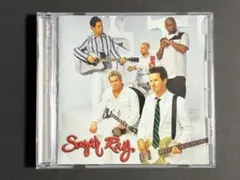 シュガー•レイSugar Ray アルバム new CD case