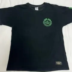 マンウィズ Tシャツ AIRJAM DJサンタモニカ