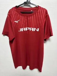 火の鳥NIPPON 2019 バレー応援TシャツXL