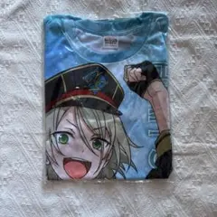 ワンピース】フルグラフィックTシャツ【ロビン】 - メルカリ