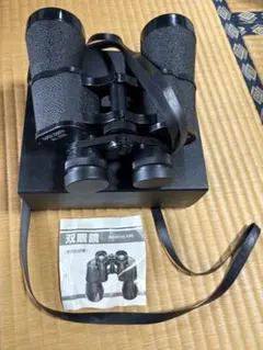 SUPER ZENITH 8x30 双眼鏡 - メルカリ