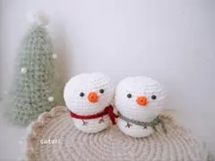 クリスマス ぬいぐるみ