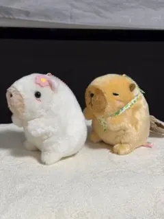 しあわせハピバラちゃん ウルトラBIG グリちゃん - メルカリ