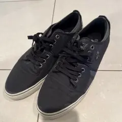 CREATIVE RECREATION スニーカー　ブラック