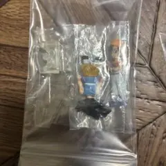 ドラゴンボールフィギュア6点