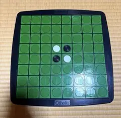 【最安値】オセロ極 ボードゲーム 2人用