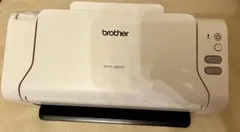 Brother ADS-1700W ドキュメントスキャナー 本体 - メルカリ
