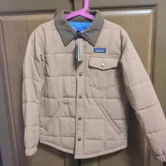 パタゴニア　キッズ　ジャンバー