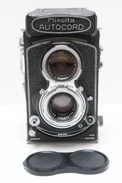 2025年最新】minolta autocordの人気アイテム - メルカリ