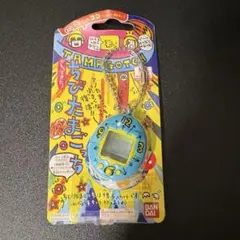 かえってきた！ちびたまごっち 祝たまごっち20しゅーねん 新品未使用のサムネイル