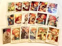 あんスタ まとめ売り ぱしゃっつ ぱしゃこれ クリアカード あんさんぶるスターズ あんスタ 姫宮桃李 ぱしゃっつ ぱしゃこれ