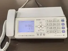 2026年最新】電話機 fax シャープの人気アイテム - メルカリ