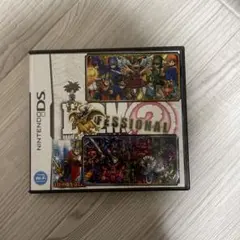 ドラゴンクエストモンスターズ ジョーカー2 プロフェッショナル