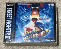 2026年最新】pcエンジン ストリートファイターの人気アイテム - メルカリ