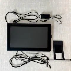 Wacom Cintiq 22 FHD ブラック オリジナルカスタムブラシセット Wacom Cintiq 22 FHD ブラック オリジナルカスタムブラシセット - メルカリ