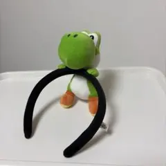 ヨッシー　カチューシャ　USJ