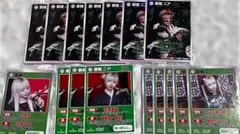 マーキュロ カード ニア