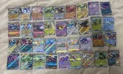 ポケモンカード RR まとめ売り