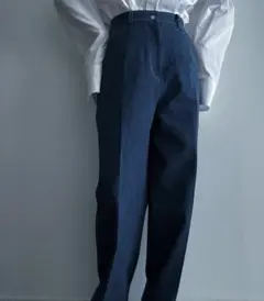 BISOWN Limited FatXX Denim river aoyama - メルカリ