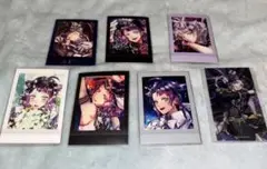 悪魔執事と黒い猫 ラムリ グッズセット