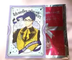 2025年最新】free! ココス クリアカードの人気アイテム - メルカリ