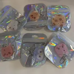 TXT ポバトゥ　キーリング　セット