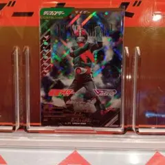 ガンバレジェンズ　仮面ライダー2号 LR