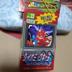 ダイナミックキャラ テレビアニメミュージアム〜ゲッターロボG〜