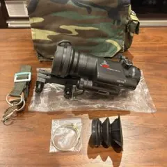 ロシア軍 1PN93-2 AK-74 3世代管 新型筐体 暗視照準器 ロシア軍 1PN93-2 AK-74 3世代管 新型筐体 暗視照準器 - メルカリ