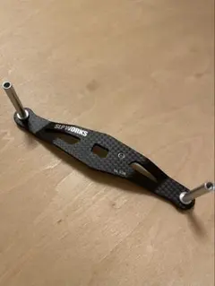 2025年最新】Slp works カーボンクランクハンドルの人気アイテム