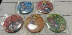 セーラームーン モンスト ホログラム 缶バッジ コンプリート セーラームーン モンスト ホログラム 缶バッジ コンプリート