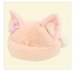 ディズニーシー リーナベル 帽子