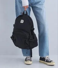 FREDRIK PACKERS バックパックM/リュック