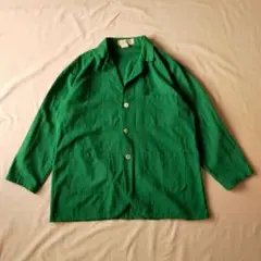 古着　pinnacle image　ワークジャケット　カバーオール　90s~