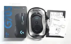 ゲーミングマウス 有線