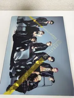 GENERATIONS from EXILE TRIBE PHOTOBOOK …