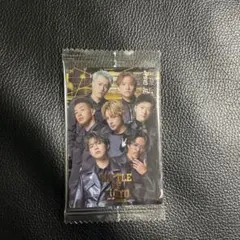 BOT ウエハース GENERATIONS 集合