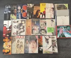まとめ売り B'z 稲葉浩志 27枚 アルバム シングル ベスト コレクション