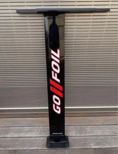 【大処分】GOFOIL MAST 80 ver1.5 ゴーフォイル マスト80 V1.5 PLATE MAST – GO FOIL, INC.