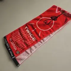 TWICELIGHTS タオル　　　¥1699 TWICELIGHTS タオル ¥1699 商品詳細ページ | ONCE JAPAN