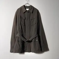 Midorikawa 26SS LONG BLAZER - メルカリ